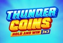 Thunder Coins Hold & Win slot